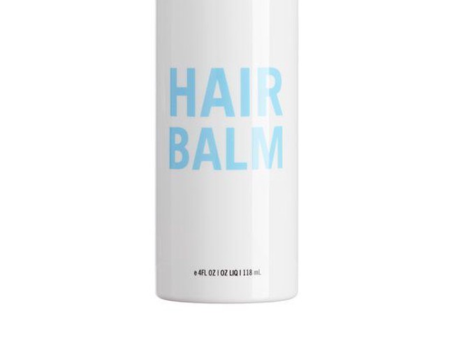 Hair Balm Non Toxic Hair Stylist
