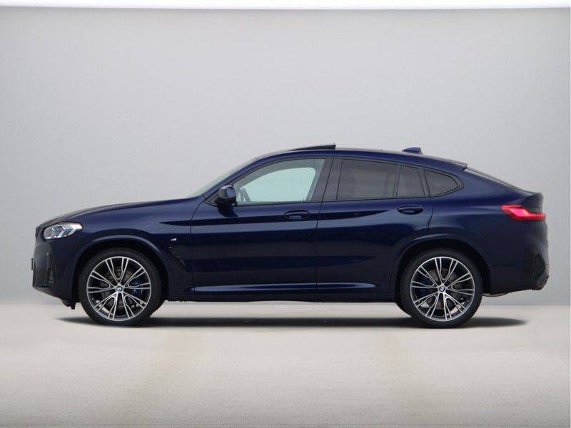 BMW X4 xDrive20i High Executive . afbeelding 12