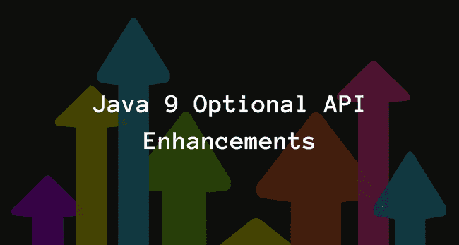 Java 9 Optional API Enhancements