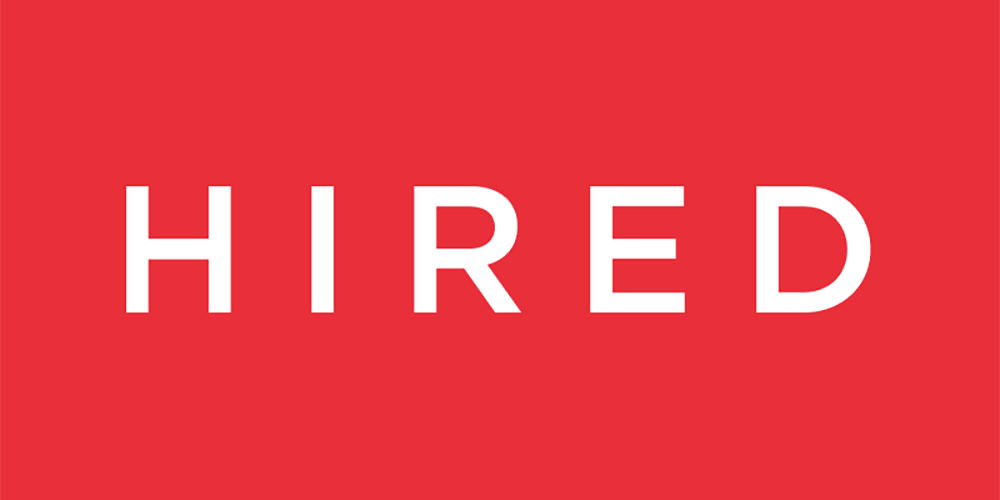 Hired