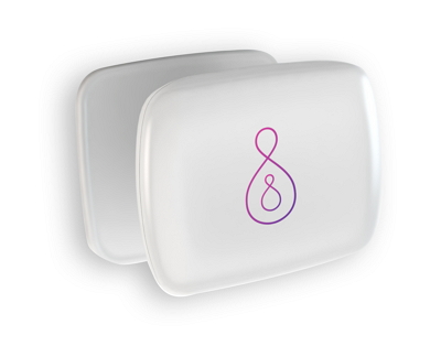 Pregnancy Coach Sensor