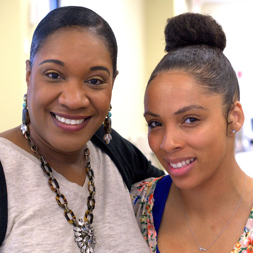 Women of Color