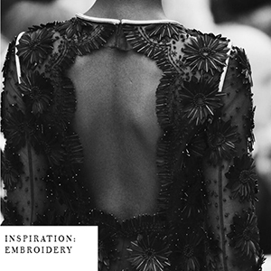 Embroidery