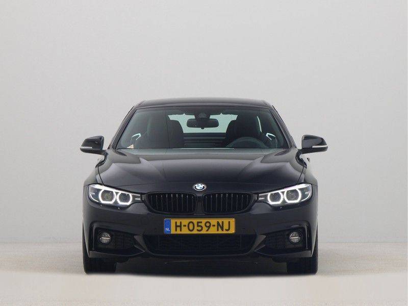 BMW 4 Serie Cabrio 430i High Executive M-Sport Automaat afbeelding 8