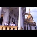Cambodia Royal Palace 24