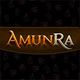 AmunRa Casino - Logo
