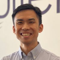 Image of Alex Fong, VP of Engineering at SuitePad