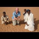 Sudan Nile Walk 5