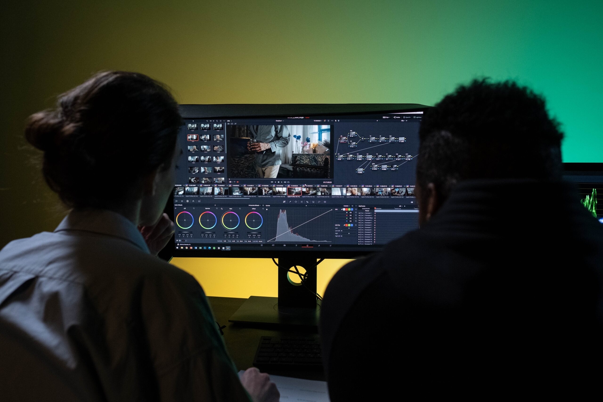 DaVinci Resolve System Requirements for Windows, Mac & Linux (2023 Update)