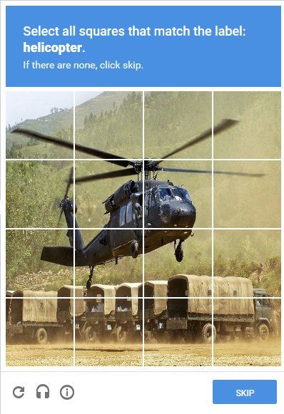 oh my god twitter doesn’t include alt text from images in their API