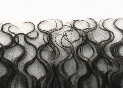 Curly Hair Extensions Remy vs Virgin Hair