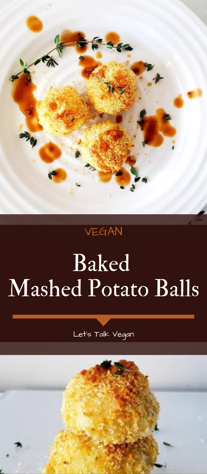 Mashed potato balls Pinterest asset