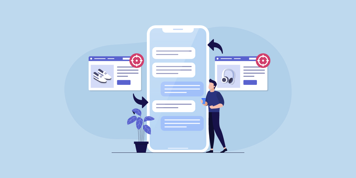 Why SMS marketing is a must-have for your next retargeting campaign