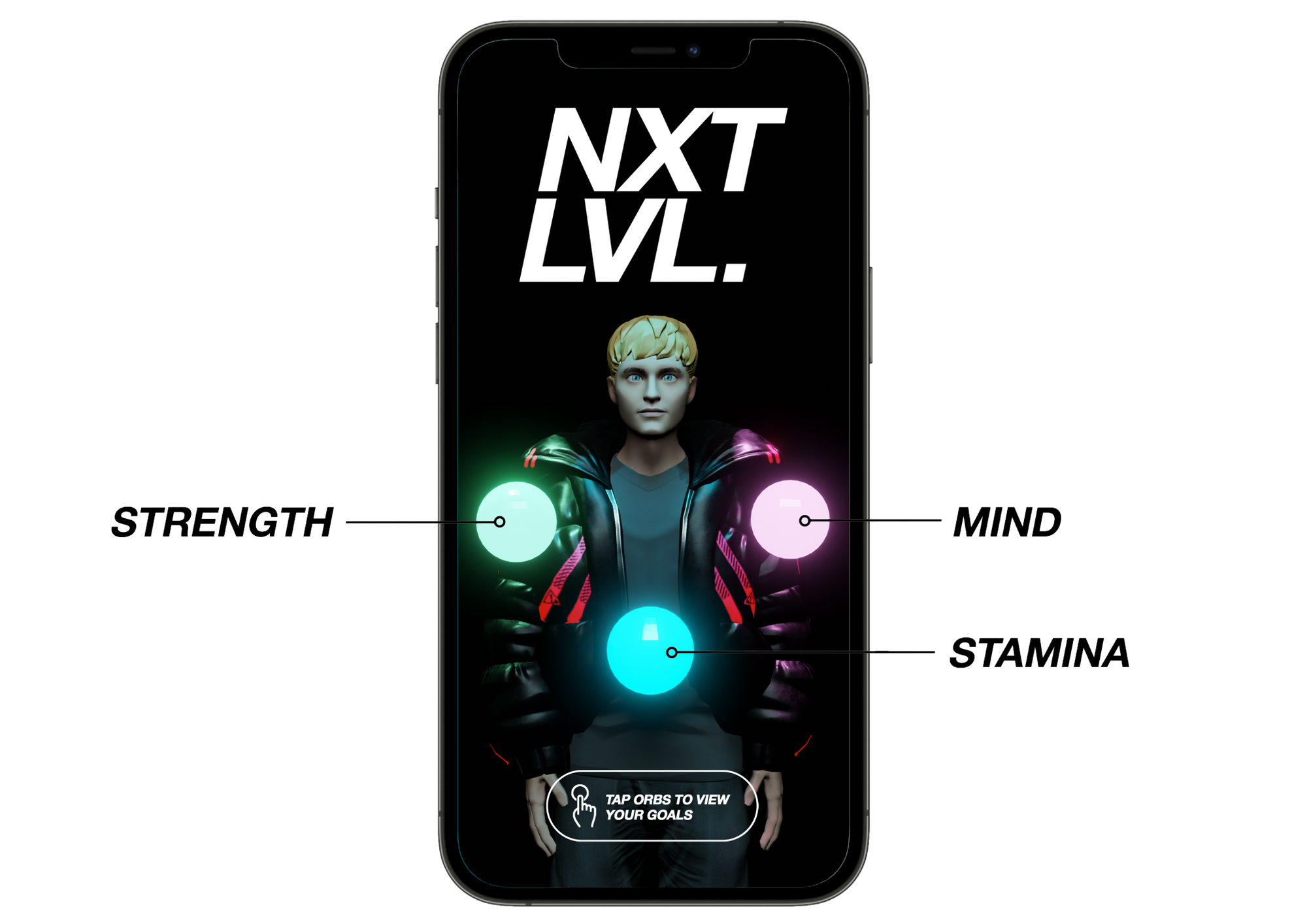 Home - NXT LVL