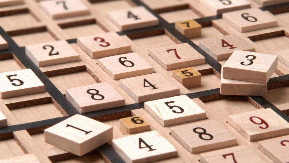 Sudoku Tactics And Interesting Facts