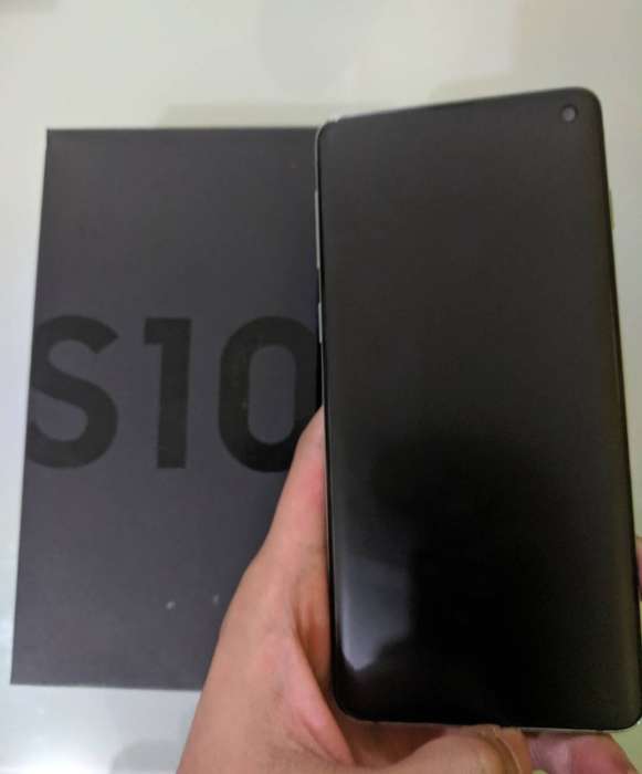 Samsung Galaxy S10 Samsung Galaxy S10