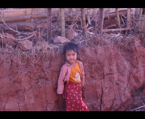 Burma Children 26