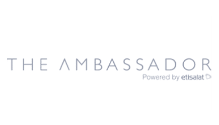 The Ambassador