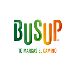 BusUp logo