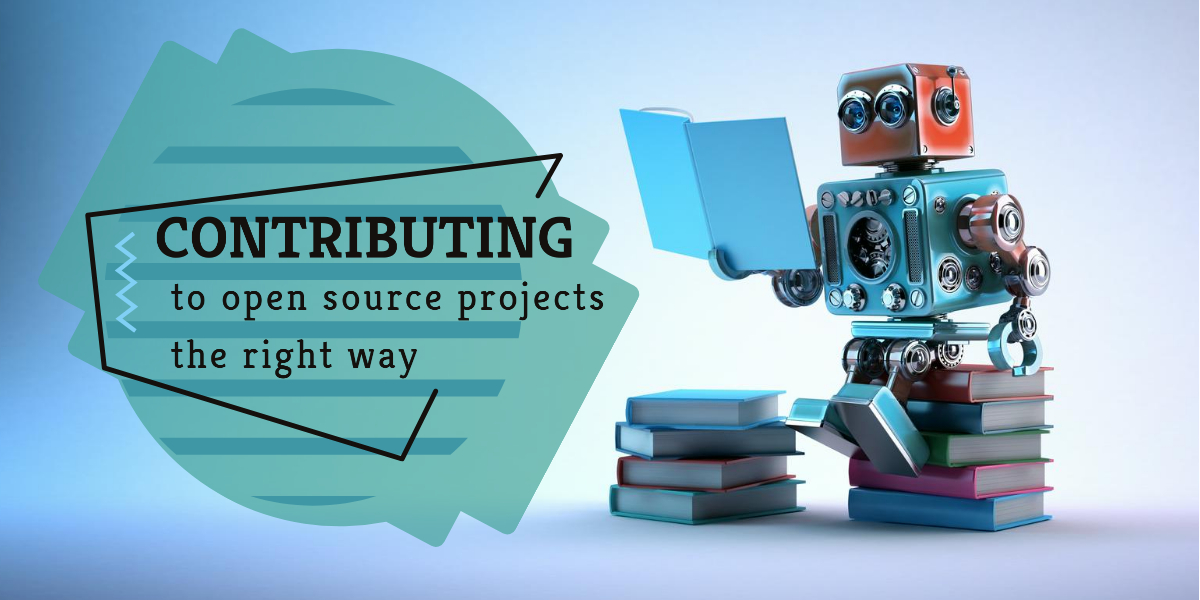 Contributing To Open Source Projects The Right Way | Markus Hatvan