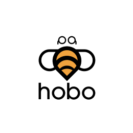 Hobo logo