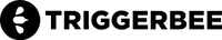 Systemlogo för Triggerbee