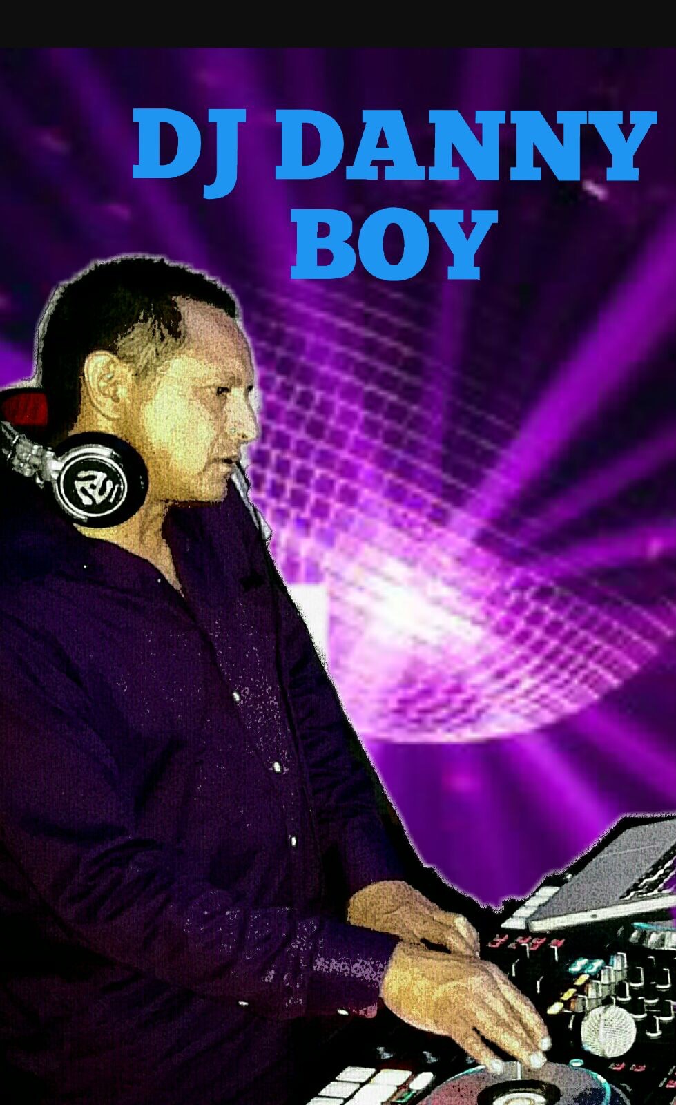 DJ Danny Boy
