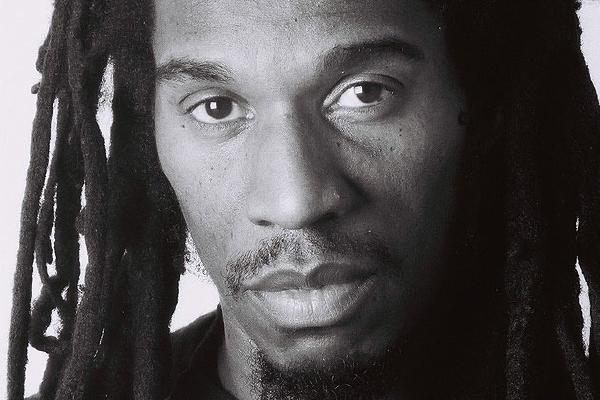 image from Benjamin Zephaniah