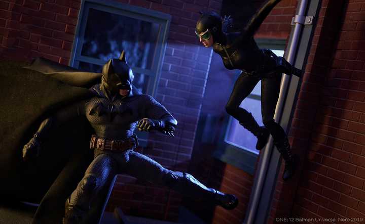 Batman Universe Chapter 2