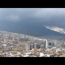 Ecuador Quito Views 13
