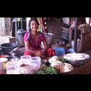 Burma Hpa An Market 24