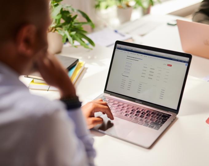 debiteurenbeheer software