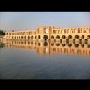 Esfahan bridges 1