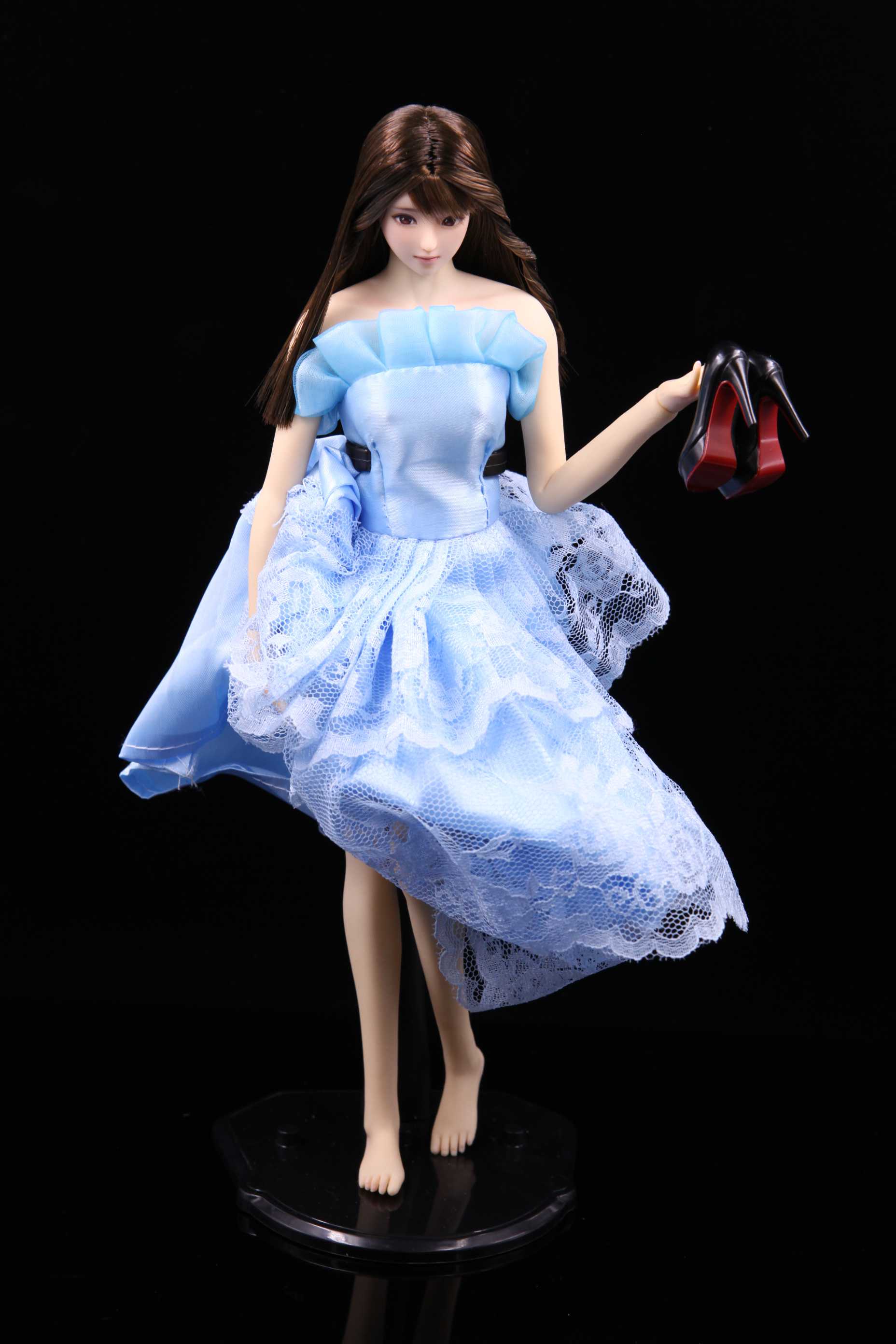 「Girl Factory」Moon Blue