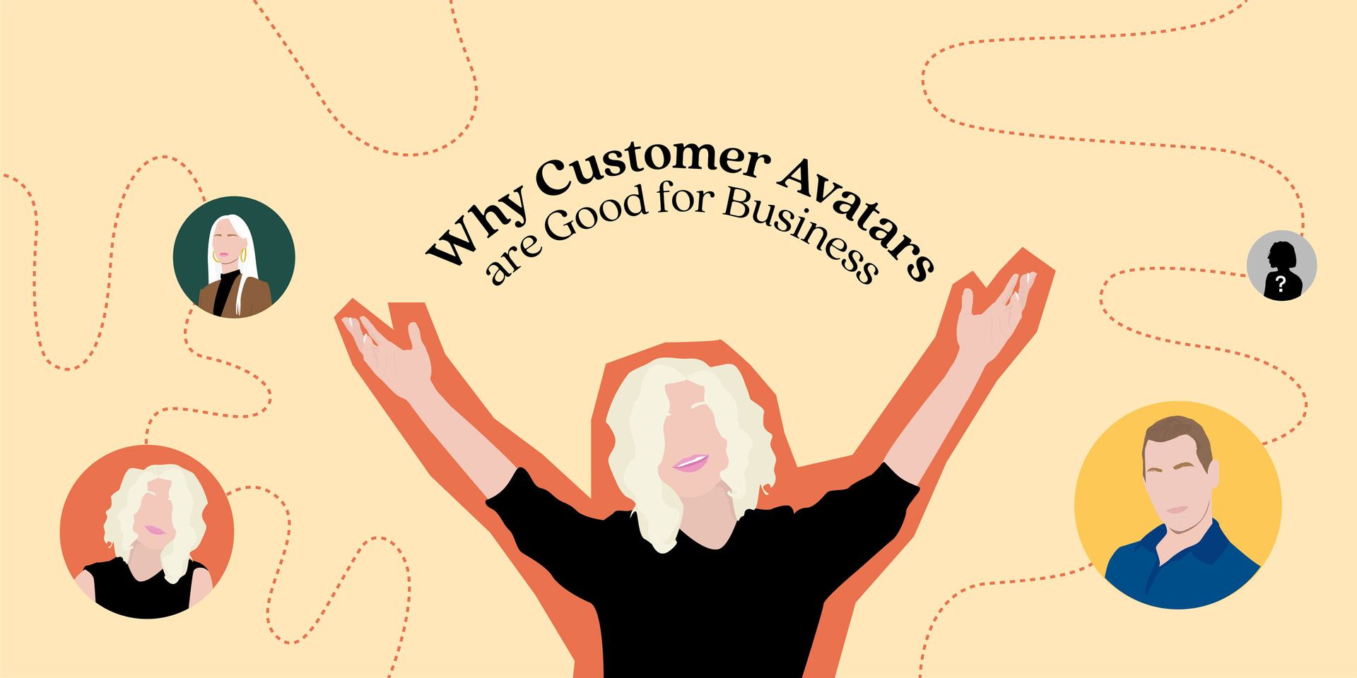 Why Customer Avatars are Good for Business