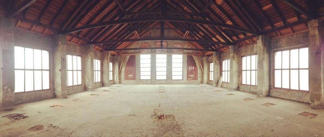 starej pivovar v Bohušovicích nad Ohří - povedej urbex, kterej asi čeká rekonstrukce starej pivovar v Bohušovicích nad Ohří - povedej urbex, kterej asi čeká rekonstrukce