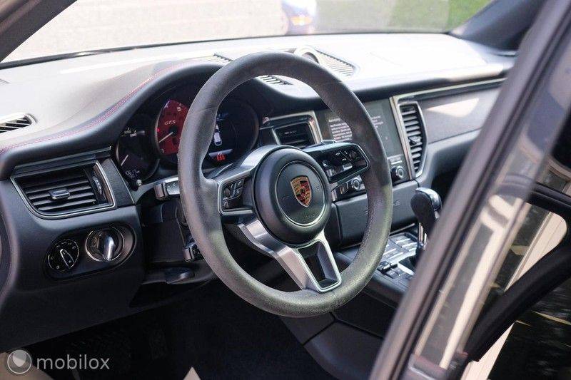 Porsche Macan 3.0 GTS | Sport Chrono | LED | Bose afbeelding 17