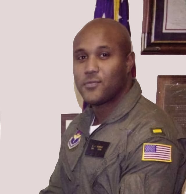 Christopher Dorner, American hero cop