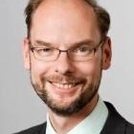 Prof. Dr.-Ing. Gebhard Wulfhorst