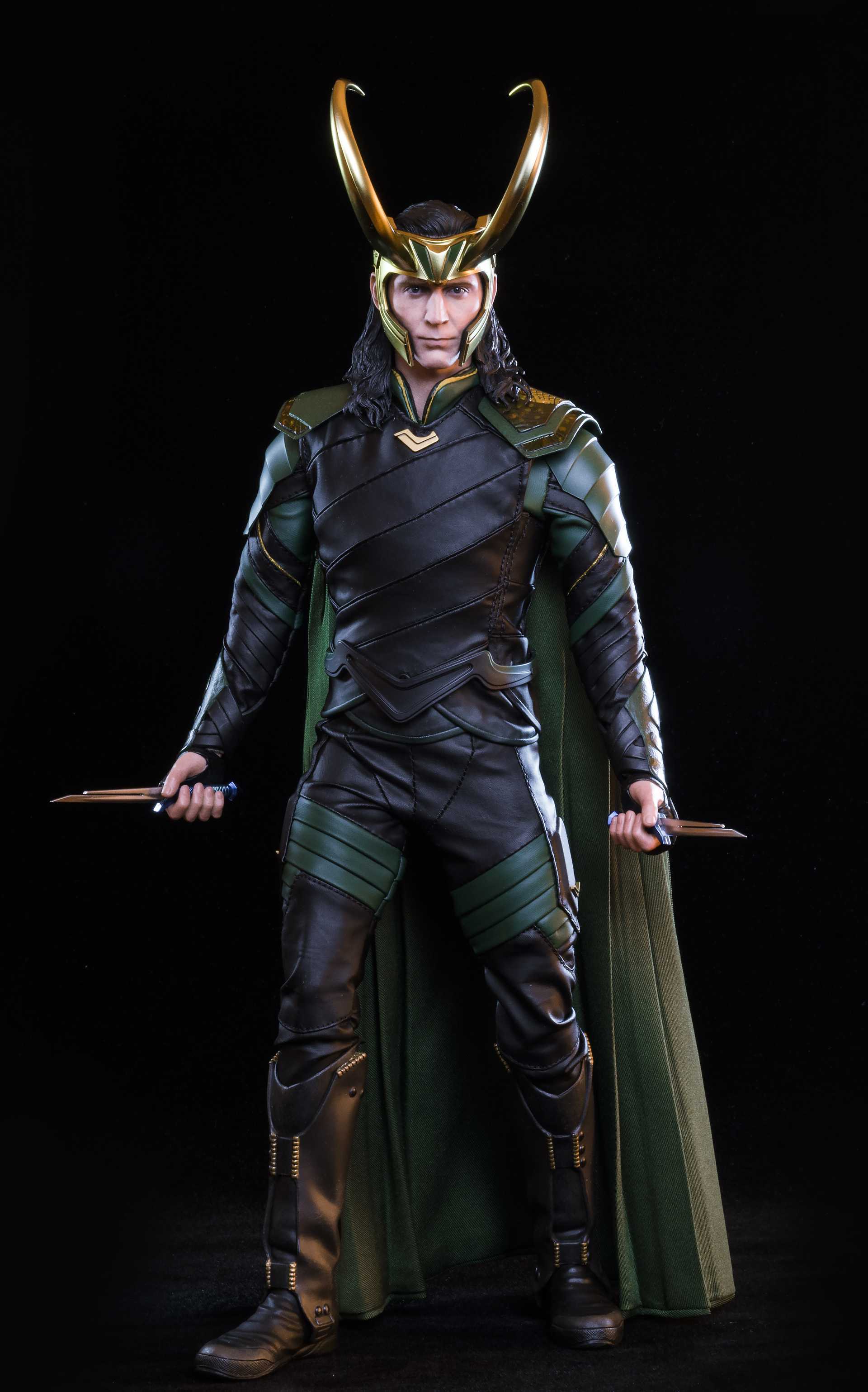 loki show toys