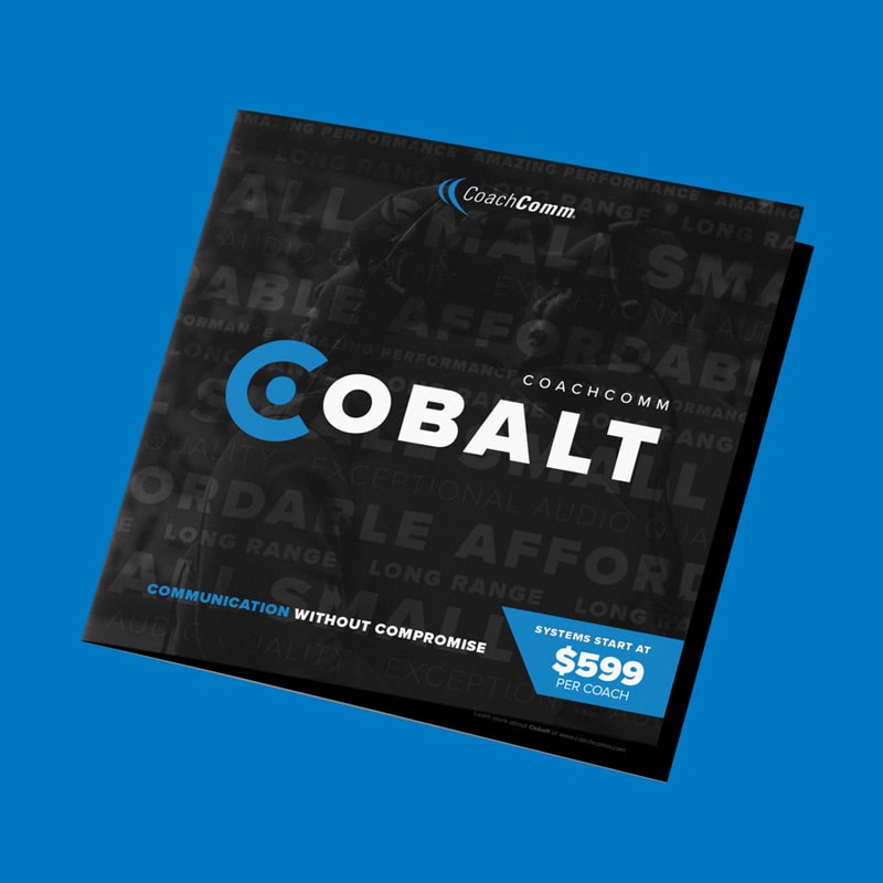 Cobalt Brochure