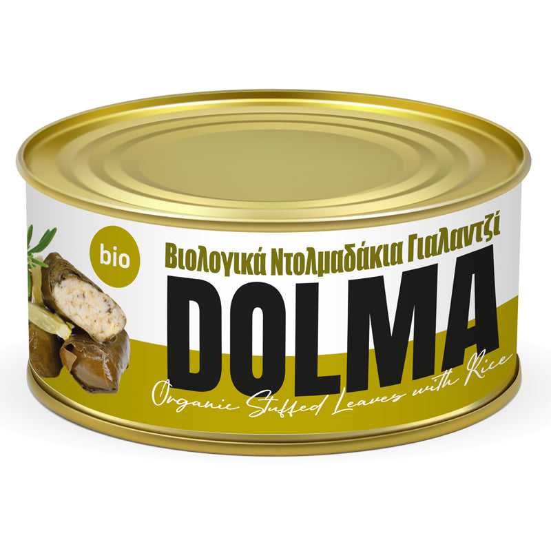 Griechisch-Lebensmittel-Griechische-Produkte-bio-dolmadakia-3x280g