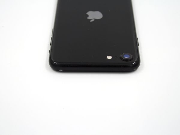 APPLE iPhone SE 2020 iCloud gesperrt 
