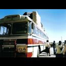 Zimbabwe Bus