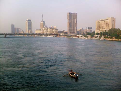 Cairo 3