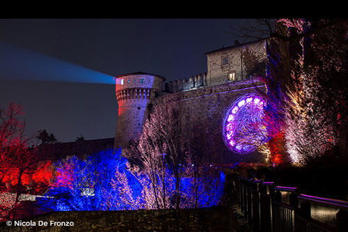 La pioggia e il freddo non fermano il successo di CidneOn 2018
