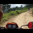 Colombia Lostcity Motorbikes 4