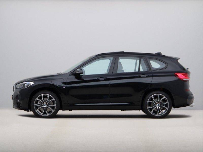 BMW X1 xDrive25e High Exe M-Sport Hybrid afbeelding 12