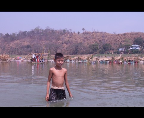 Burma Pyay River 13