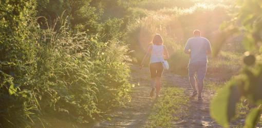 Featured image for: Back to Fitness - Our Bagnall 5 Top Tips!